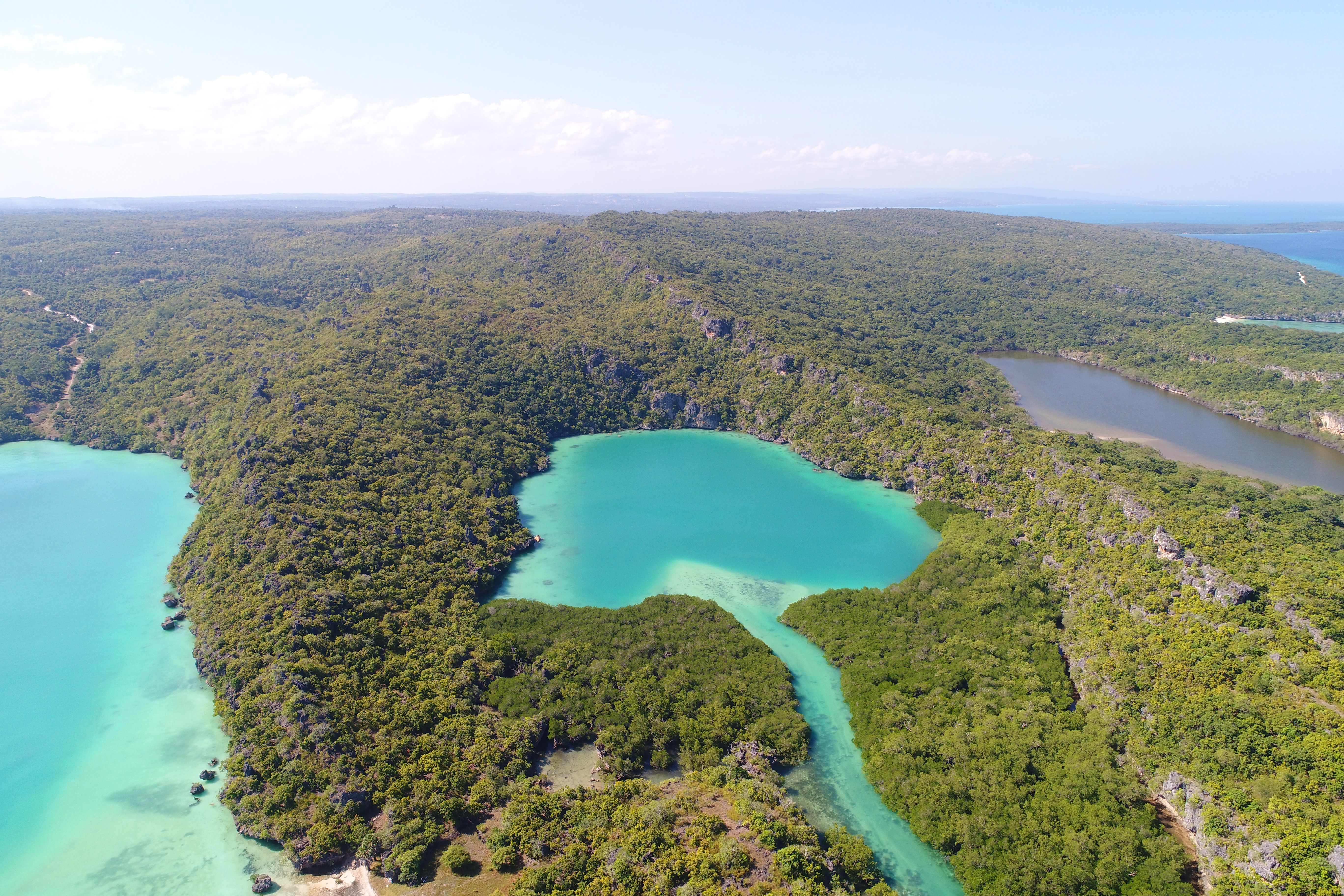 Telaga Nirwana