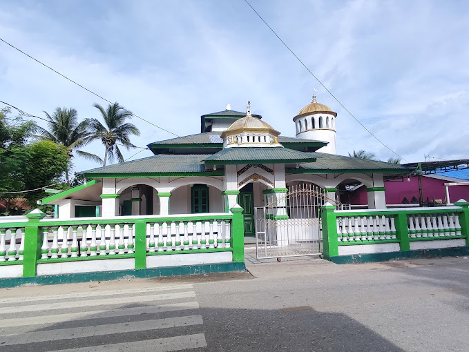 Masjid An-Nur
